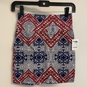 Charlotte Russe Skirt